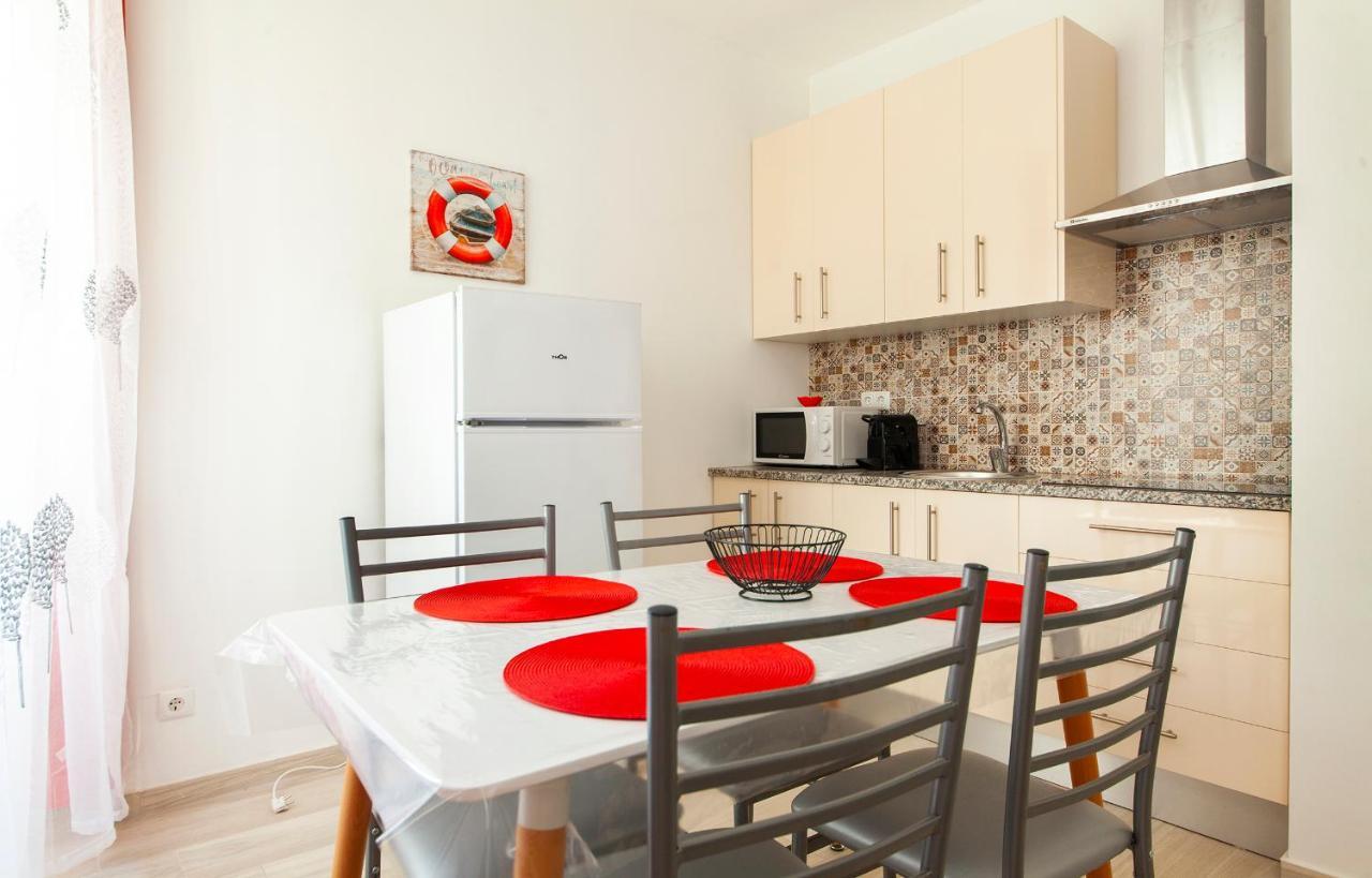 A45 - Oliveira Historic Apartment 拉哥斯 外观 照片